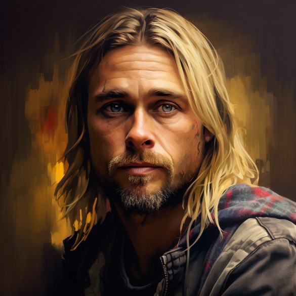 Kurt Cobain