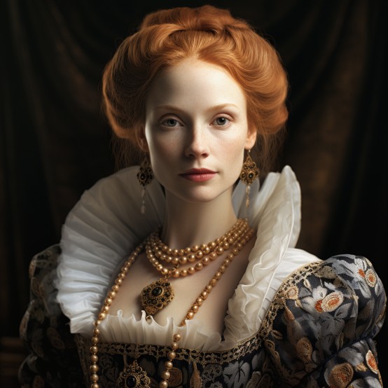 Elizabeth Elizabeth